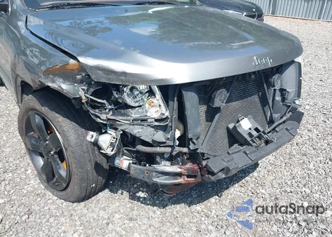 2011 Jeep Grand Cherokee Overland from USA, damaged, VIN 1J4RR6GT6BC721239